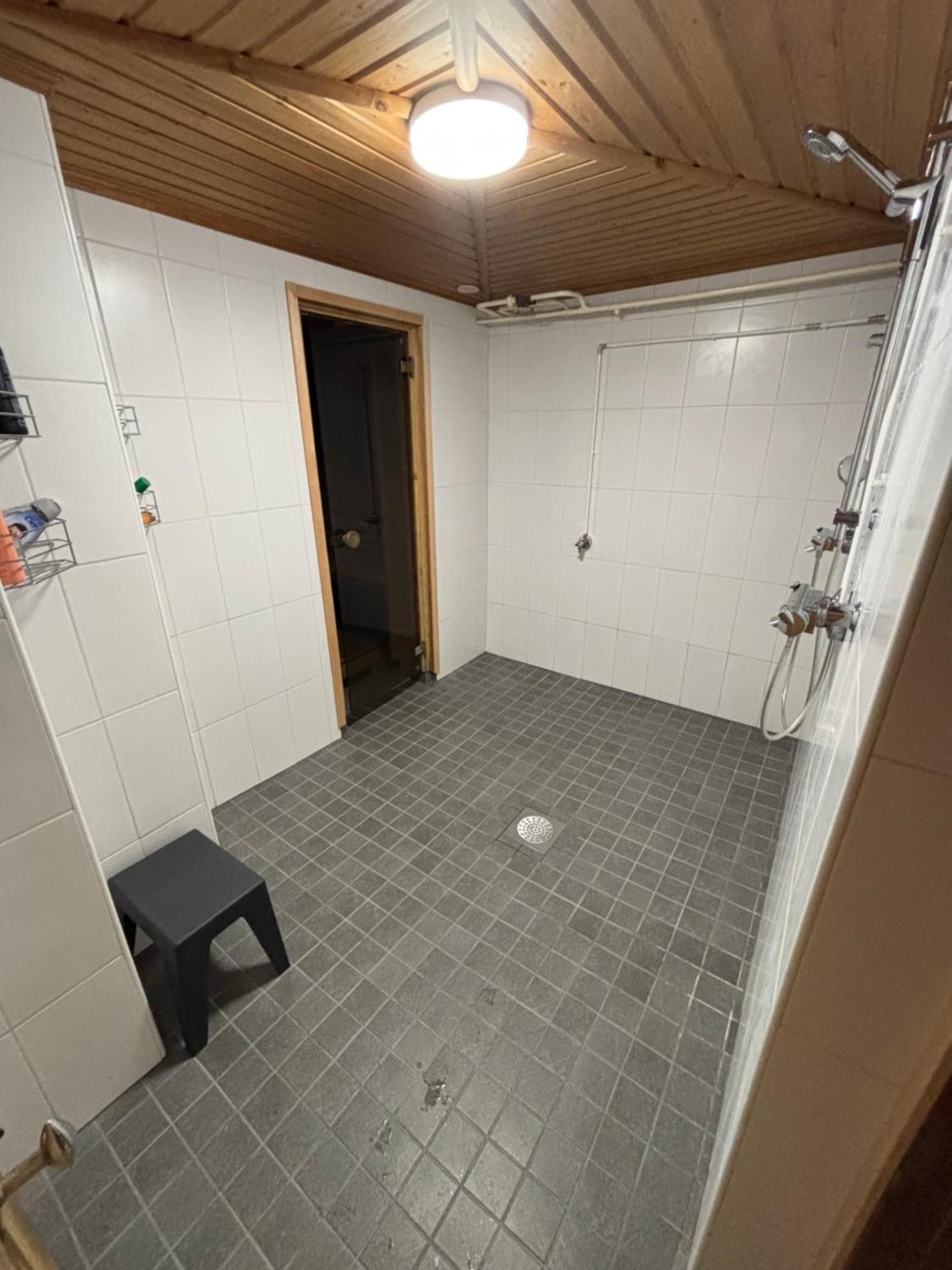 סודנקילה Sova Guesthouse מראה חיצוני תמונה