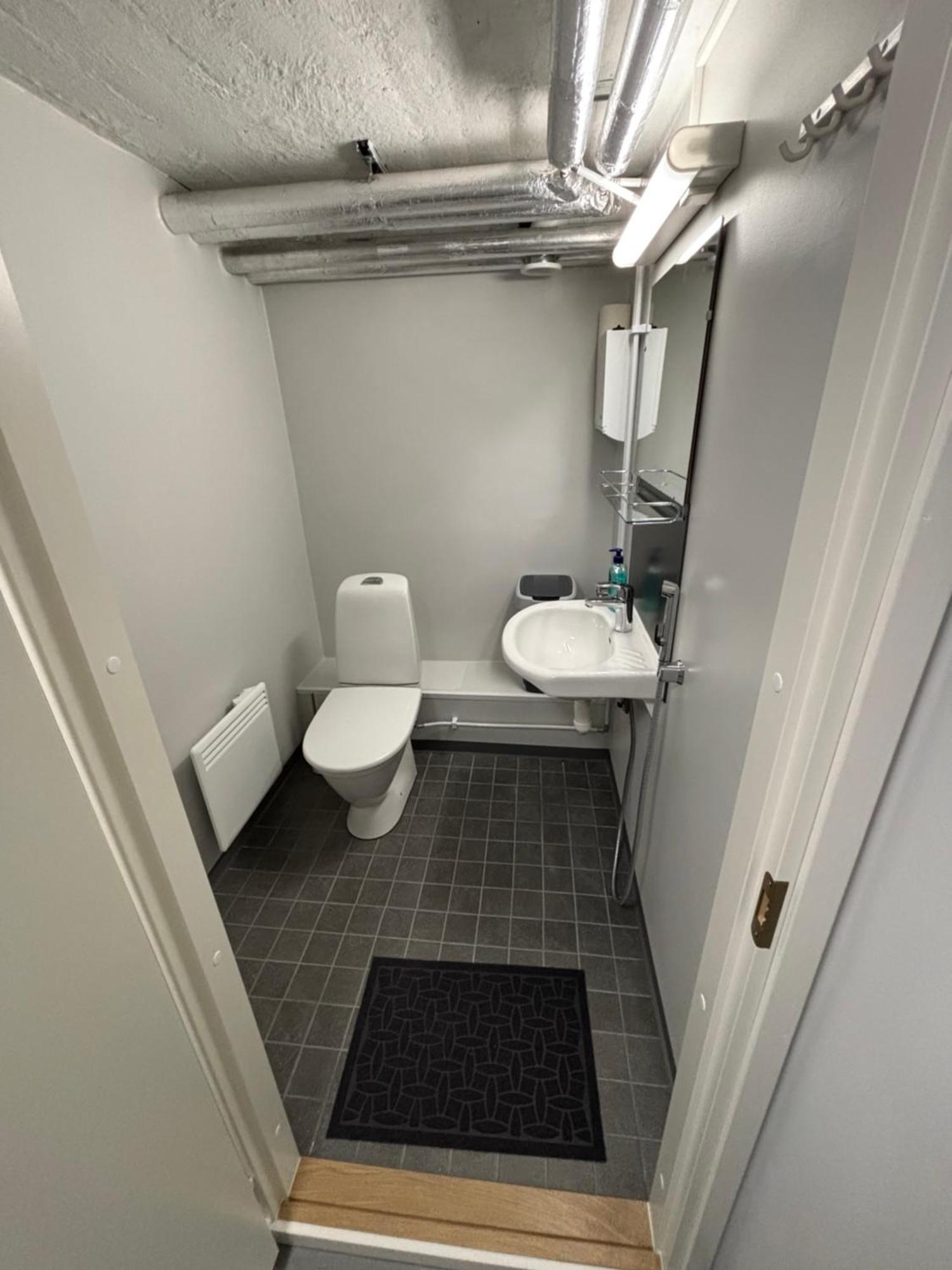 סודנקילה Sova Guesthouse מראה חיצוני תמונה